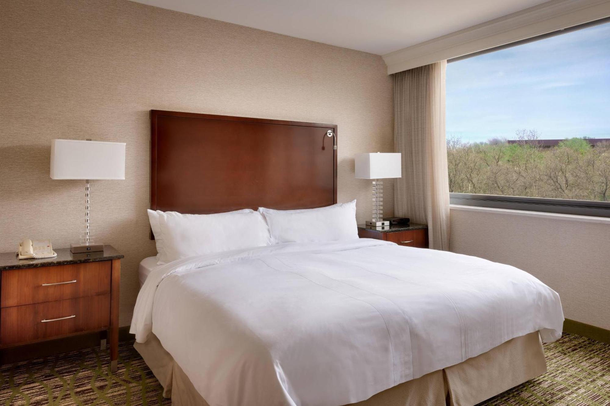 Salt Lake City Marriott University Park Exterior foto
