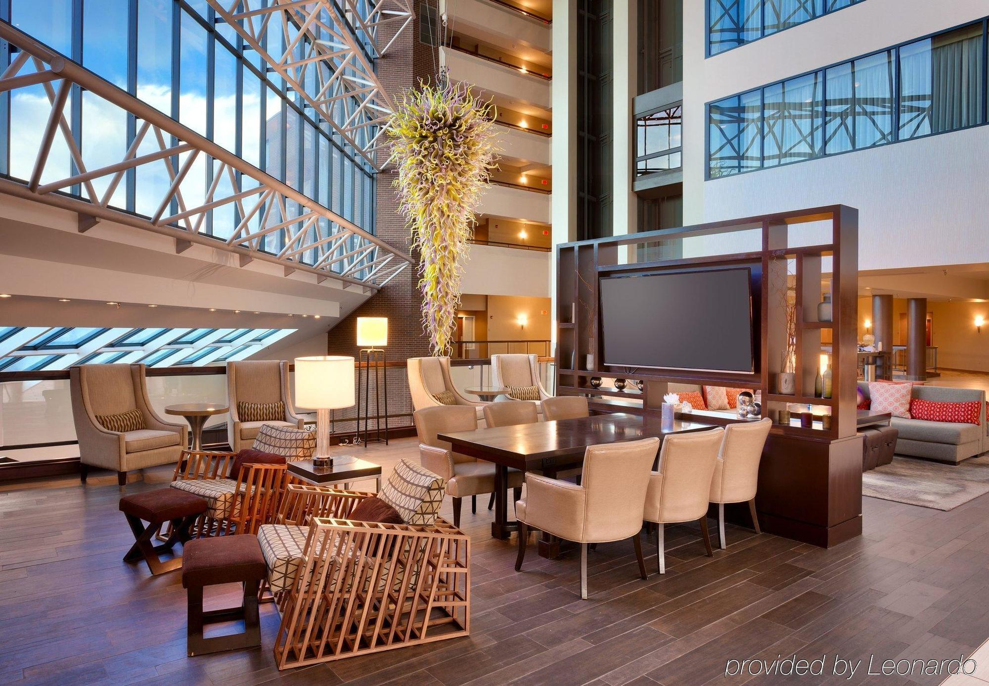 Salt Lake City Marriott University Park Exterior foto