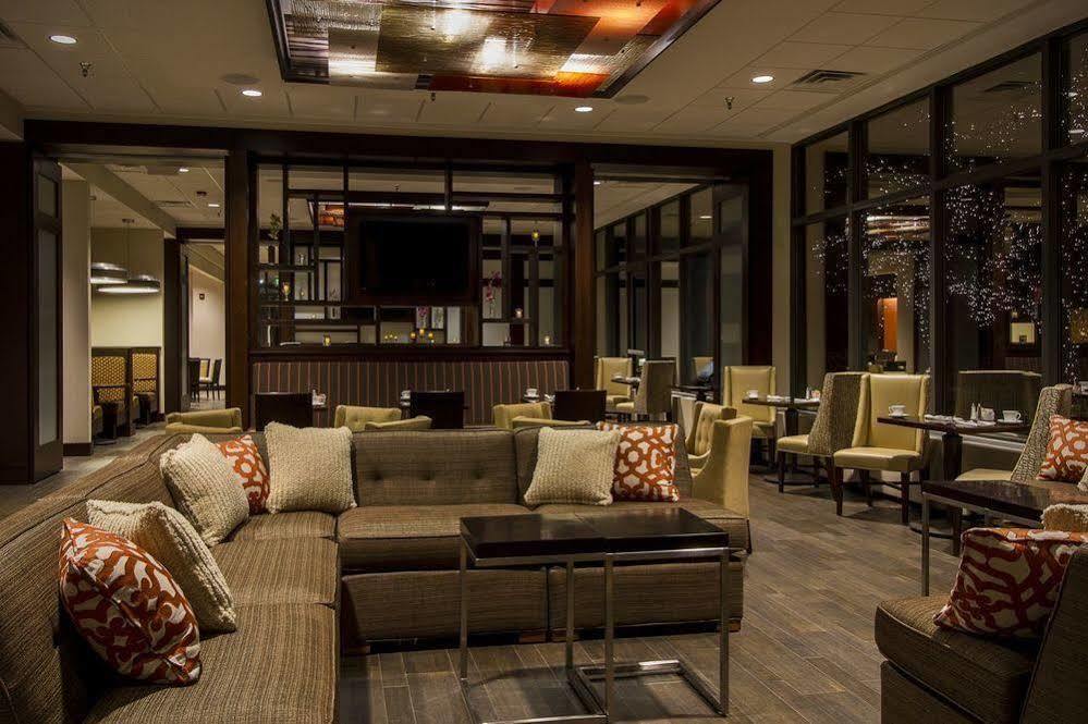 Salt Lake City Marriott University Park Exterior foto